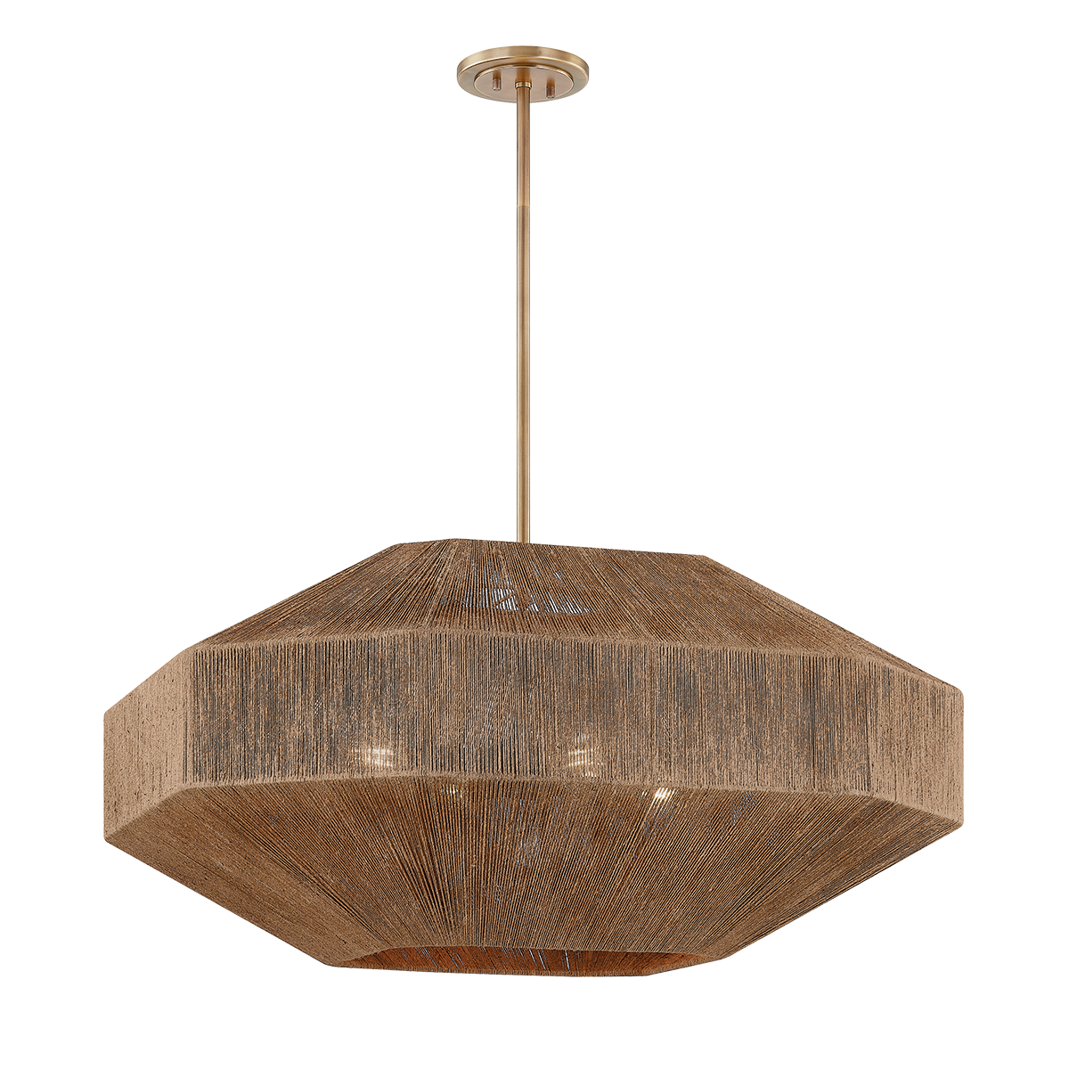 LAKEN Chandelier
