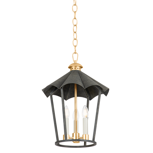 WILDOMAR Lantern