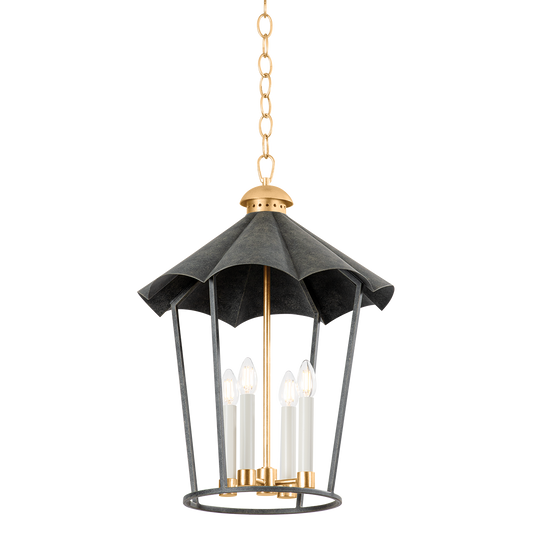 WILDOMAR Lantern