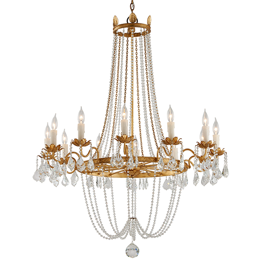 Viola Chandelier