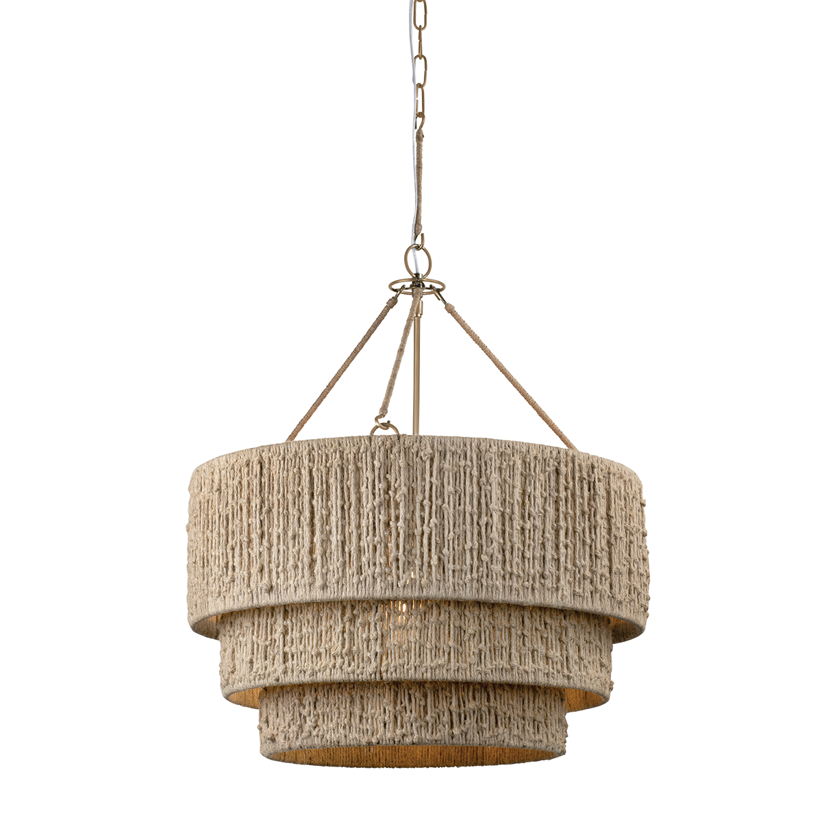 REZA Chandelier