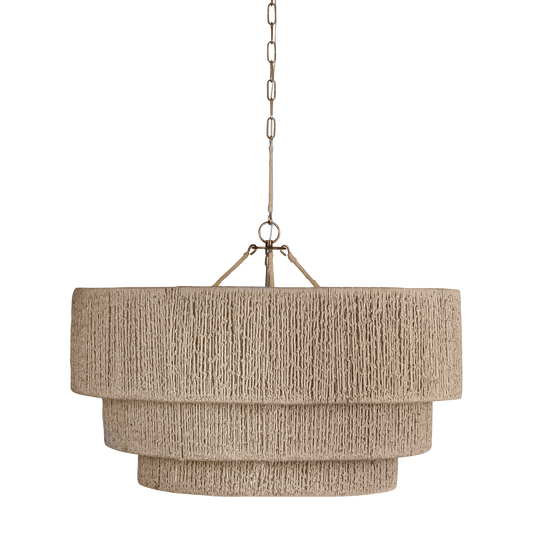 REZA Chandelier