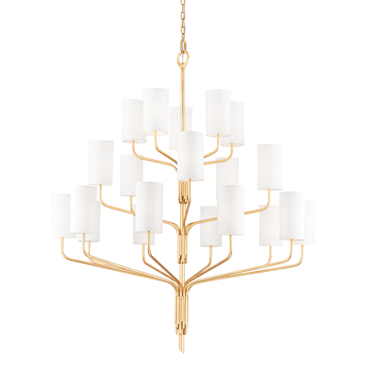 Juniper Chandelier
