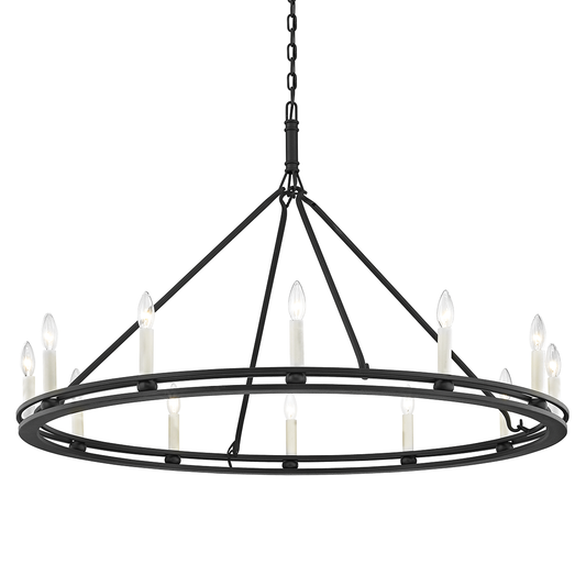 Sutton Chandelier