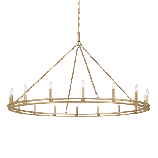 Sutton Chandelier