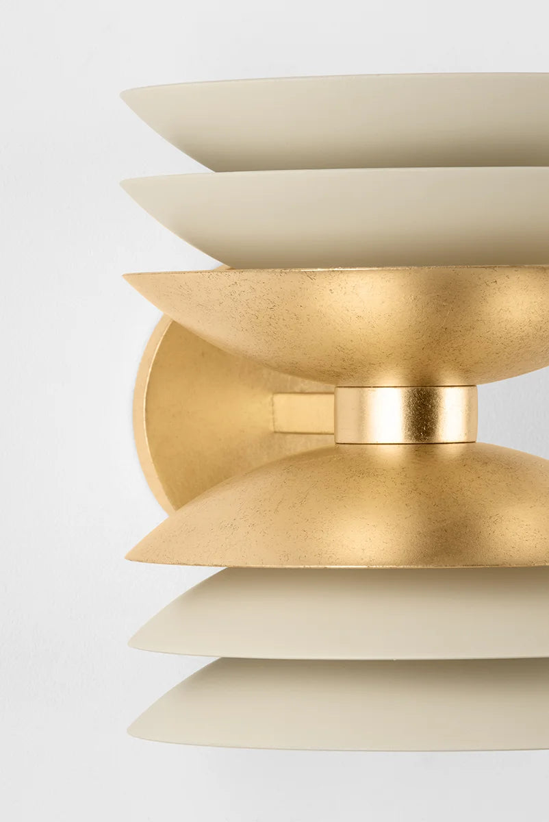 ONEIDA Wall Sconce