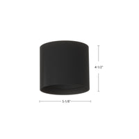 Falco Flush Mount