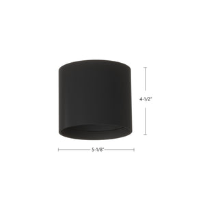 Falco Flush Mount