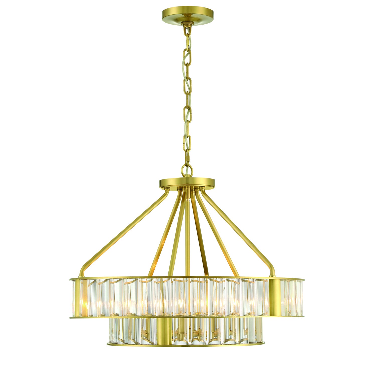 Farris 24.5'' Chandelier