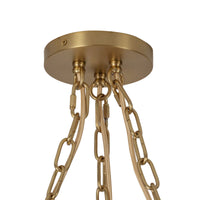 Farrah Multi Pendant