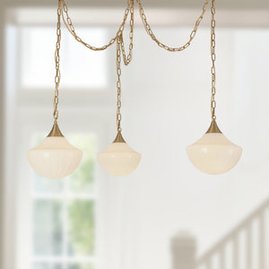 Farrah Multi Pendant