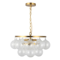 Faye Chandelier