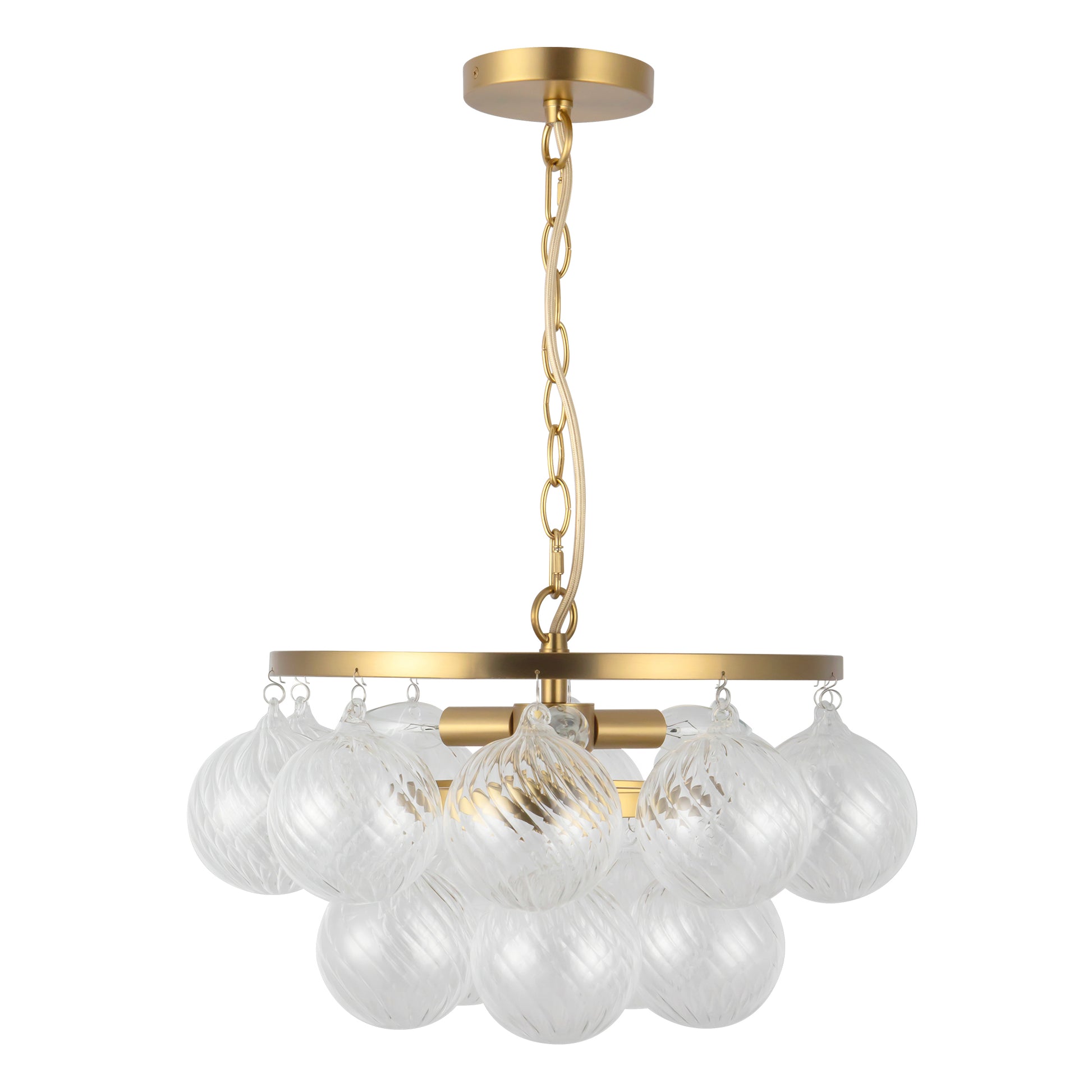 Faye Chandelier