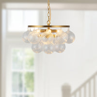 Faye Chandelier