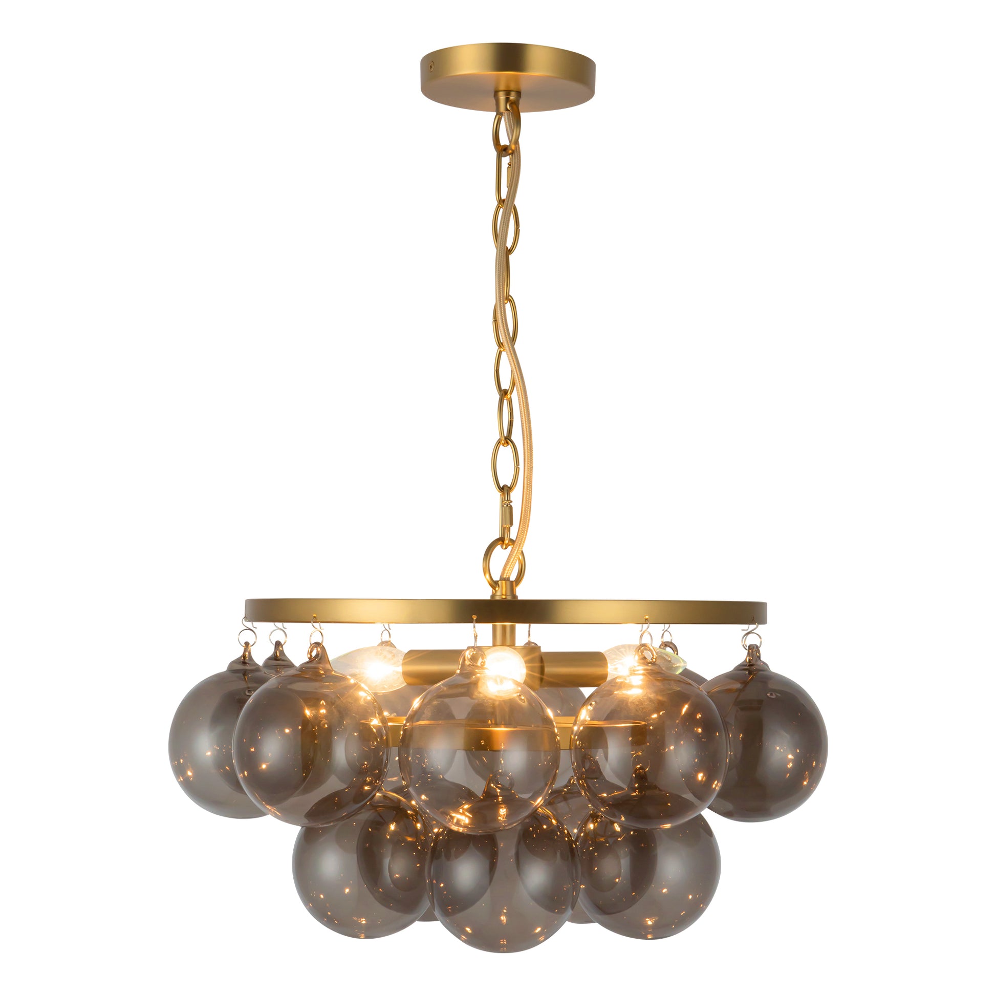 Faye Chandelier