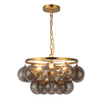 Faye Chandelier