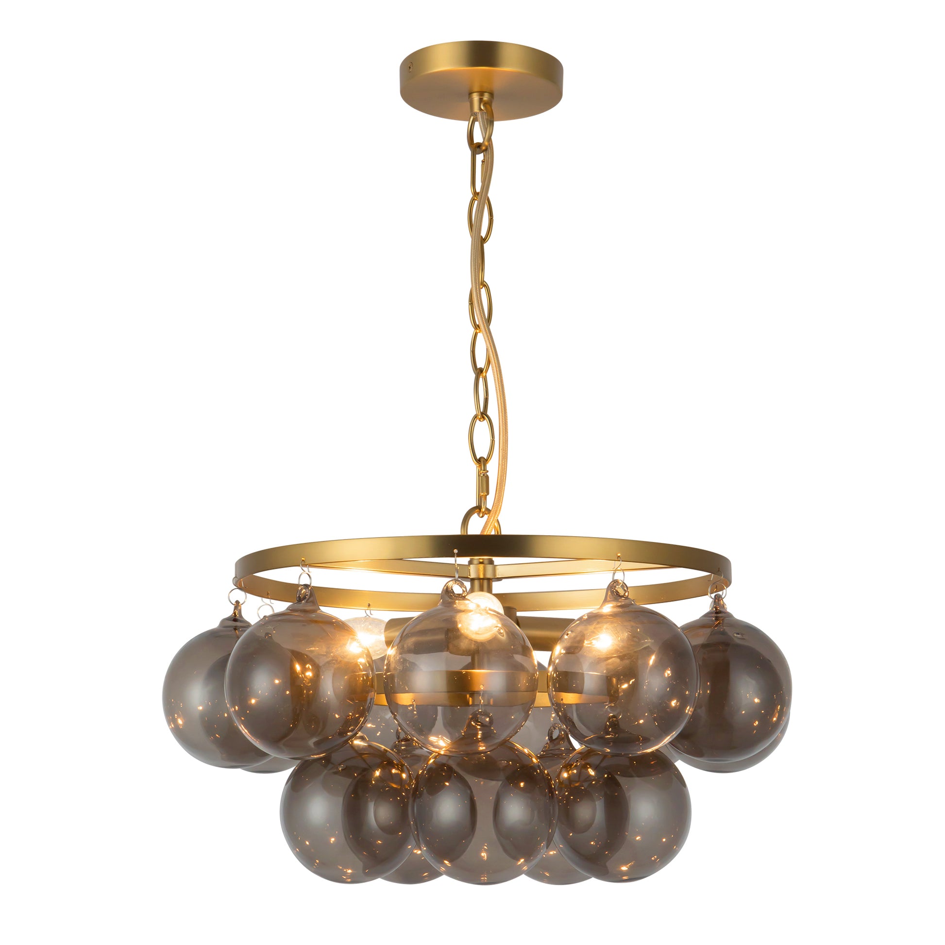 Faye Chandelier