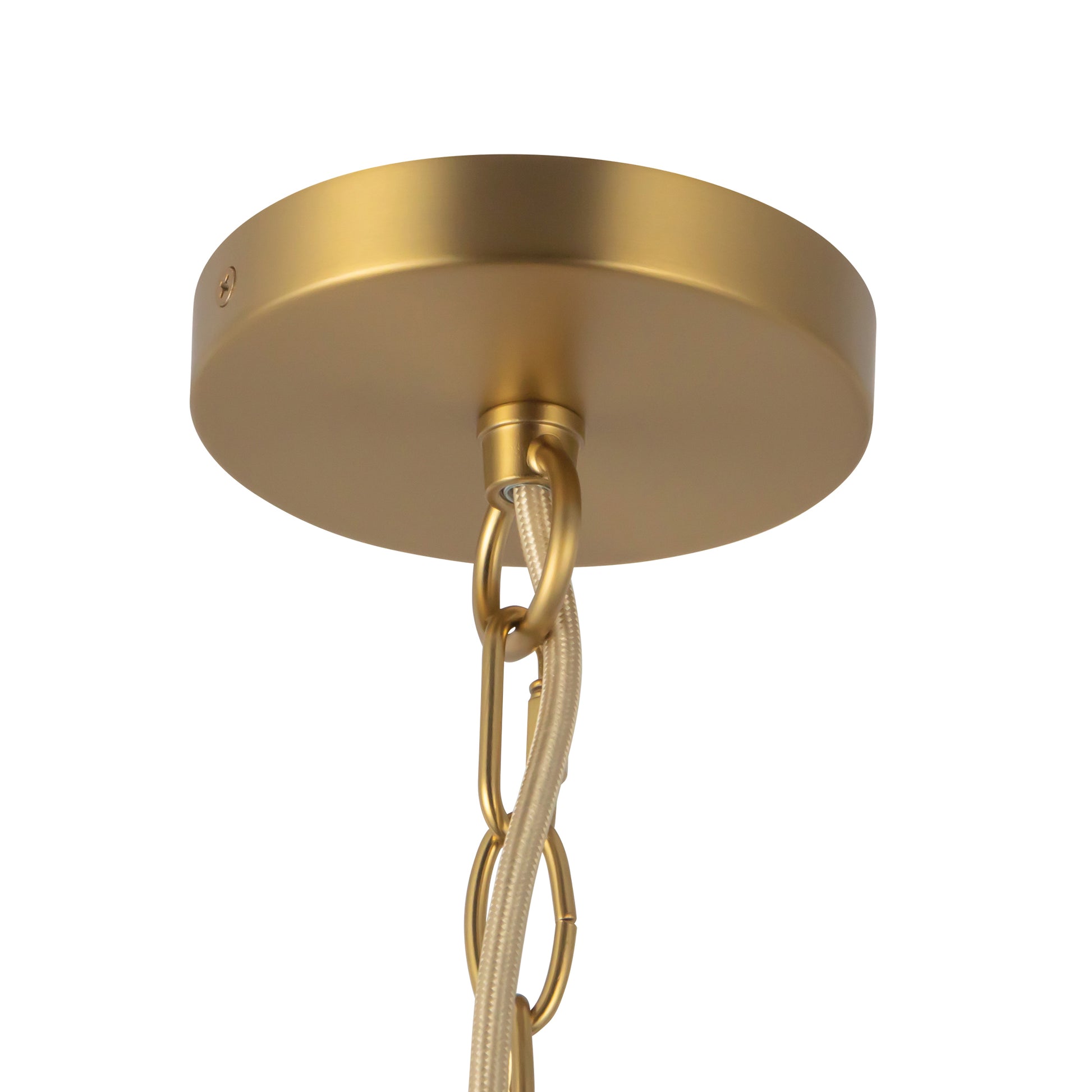 Faye Chandelier