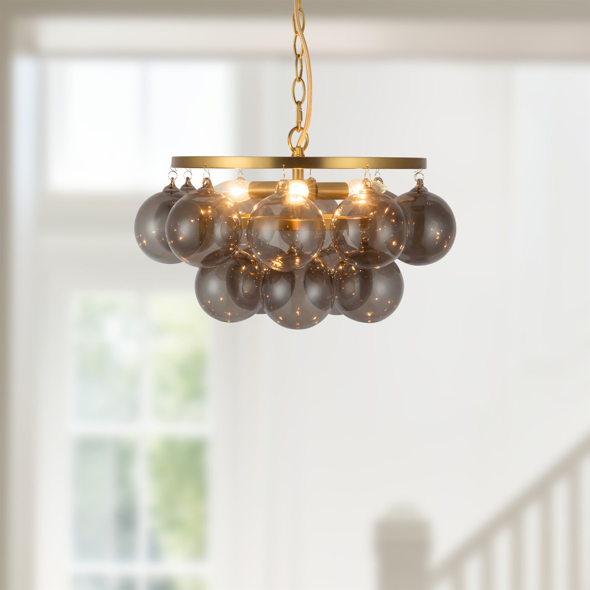 Faye Chandelier