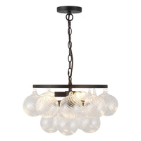 Faye Chandelier