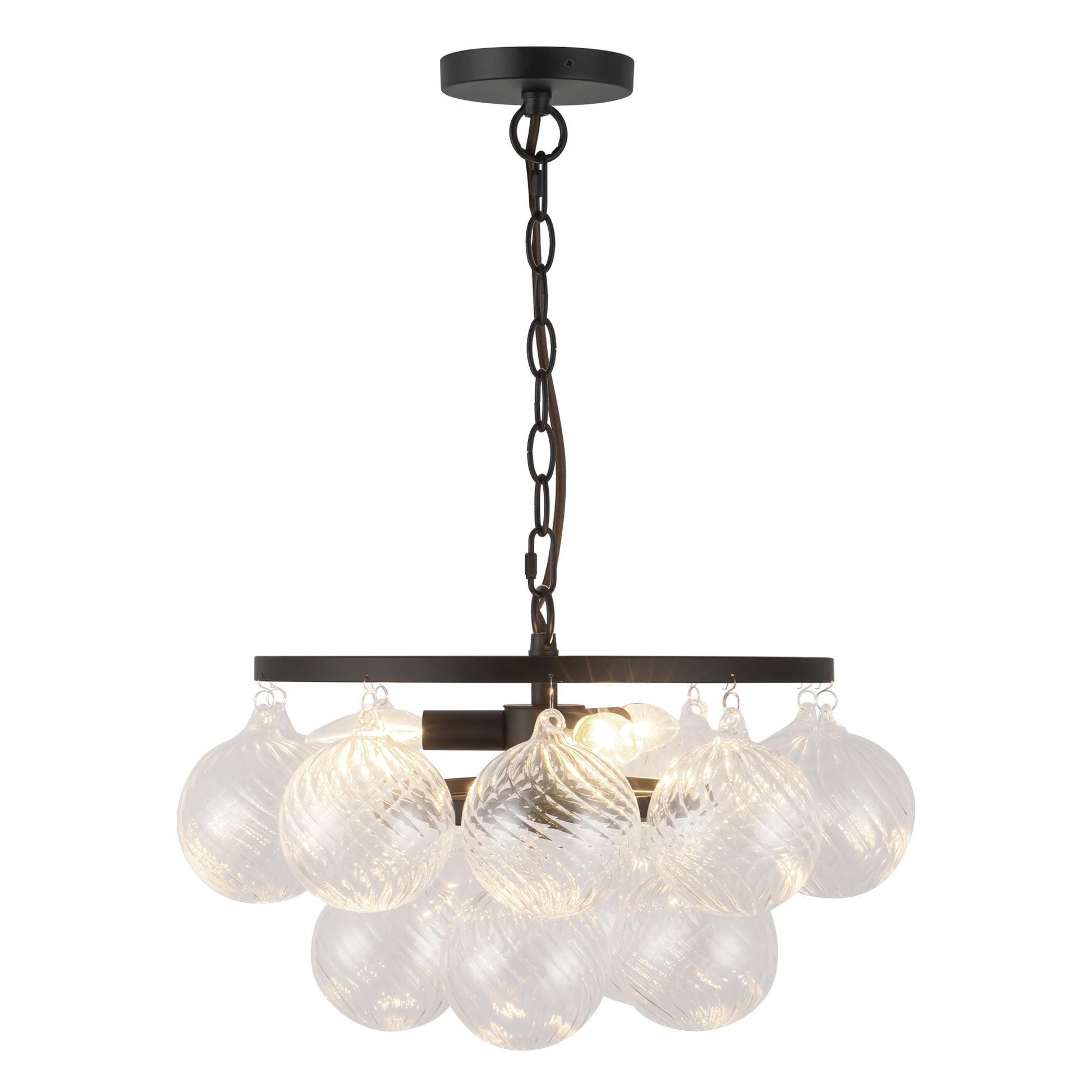 Faye Chandelier
