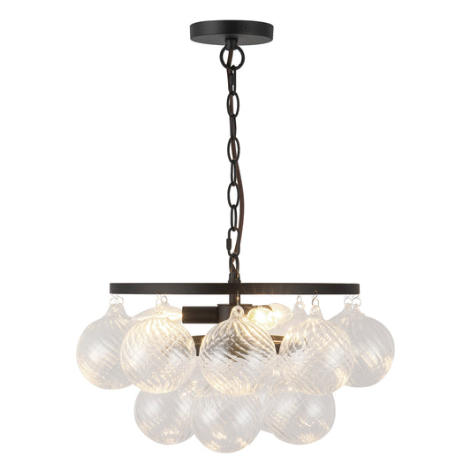 Faye Chandelier