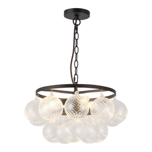 Faye Chandelier