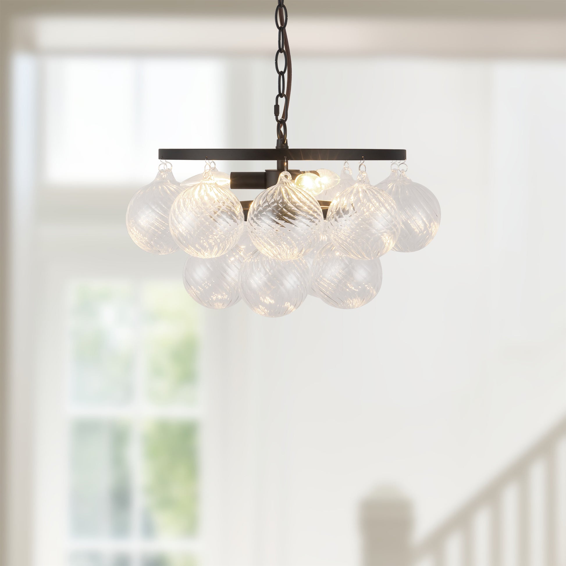 Faye Chandelier