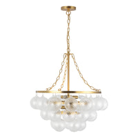Faye Chandelier