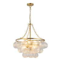 Faye Chandelier