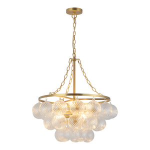 Faye Chandelier