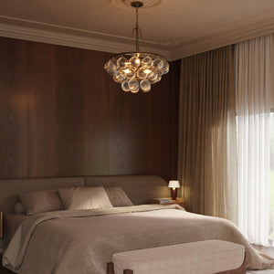 Faye Chandelier