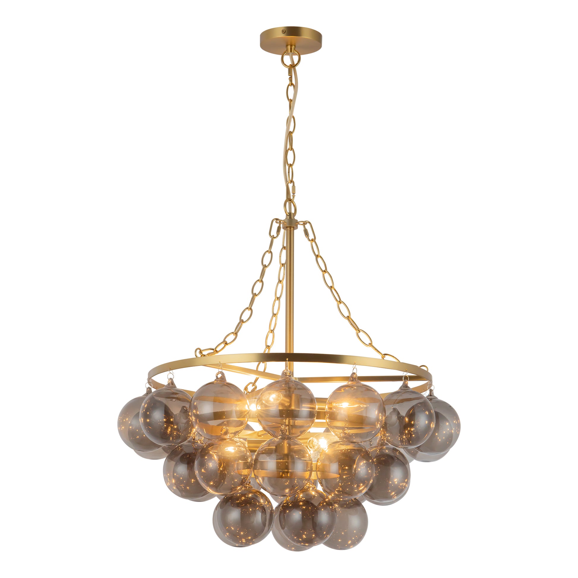 Faye Chandelier