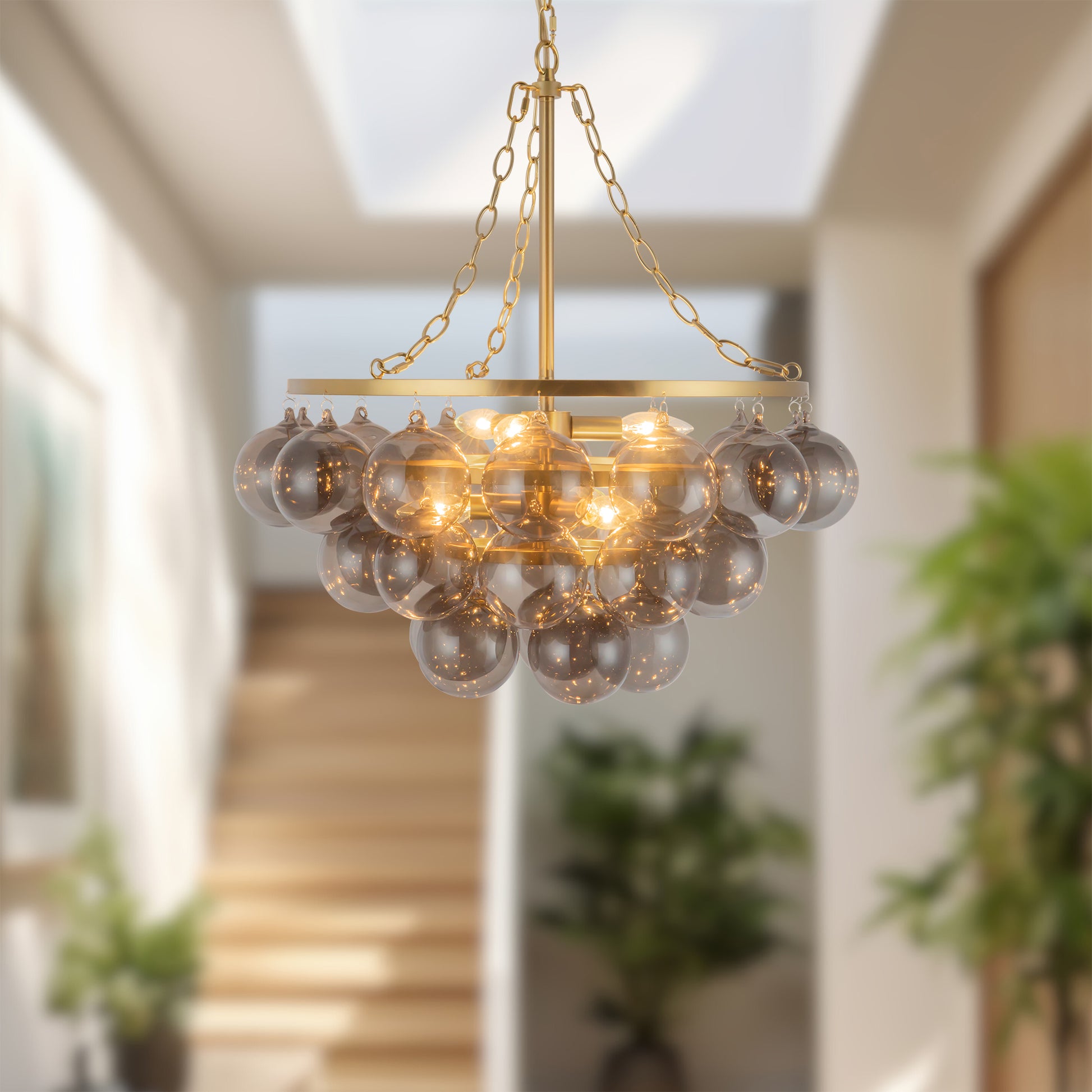 Faye Chandelier