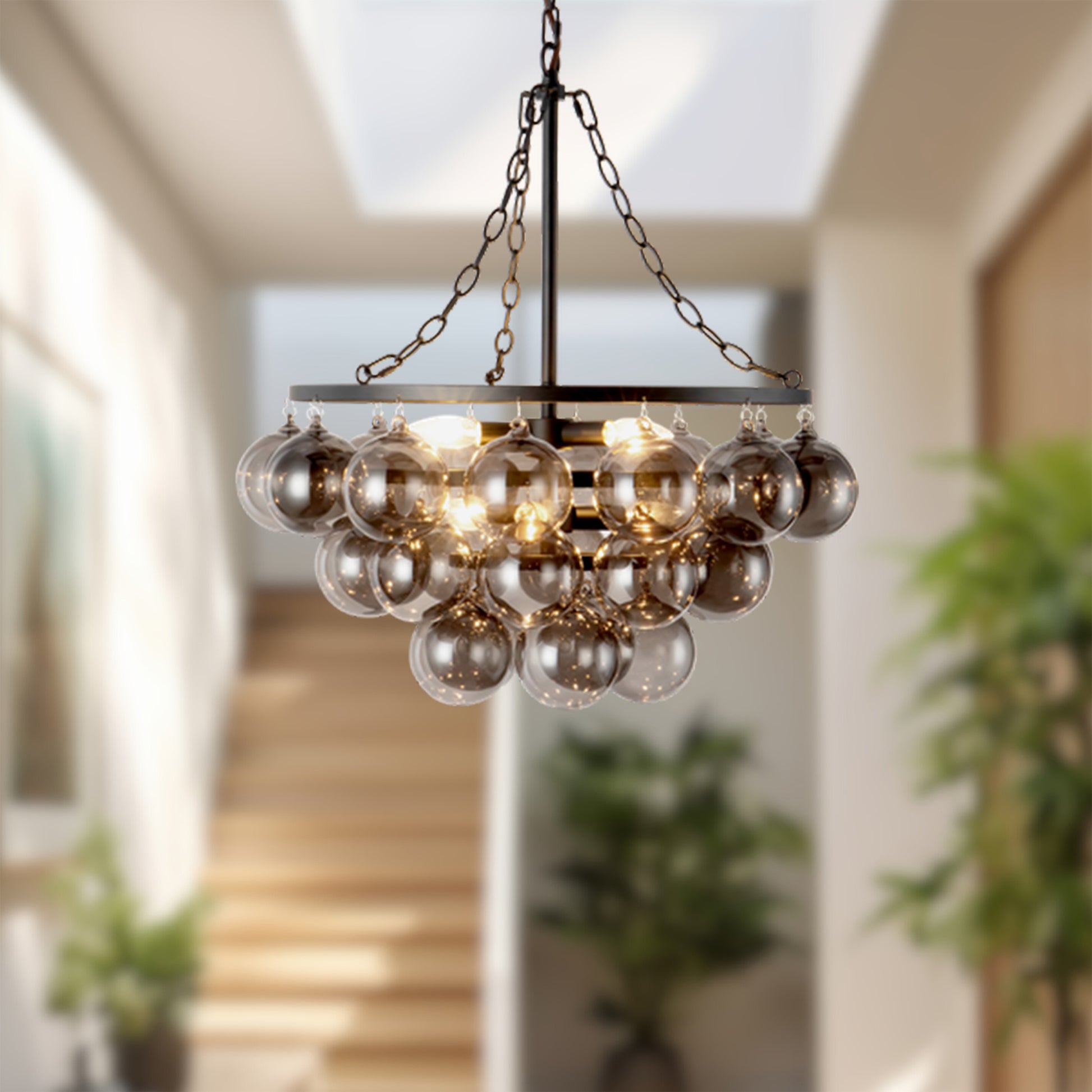 Faye Chandelier