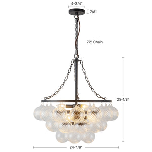 Faye Chandelier