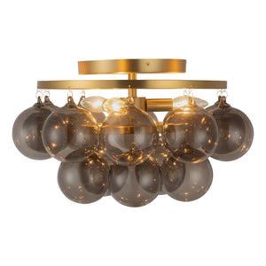 Faye Semi-Flush Mount
