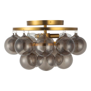 Faye Semi-Flush Mount