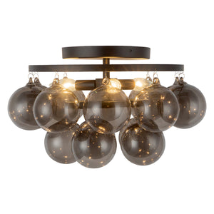 Faye Semi-Flush Mount
