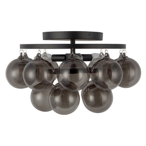 Faye Semi-Flush Mount