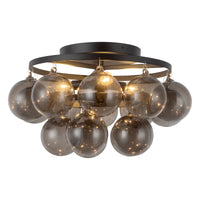 Faye Semi-Flush Mount