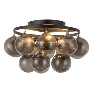 Faye Semi-Flush Mount