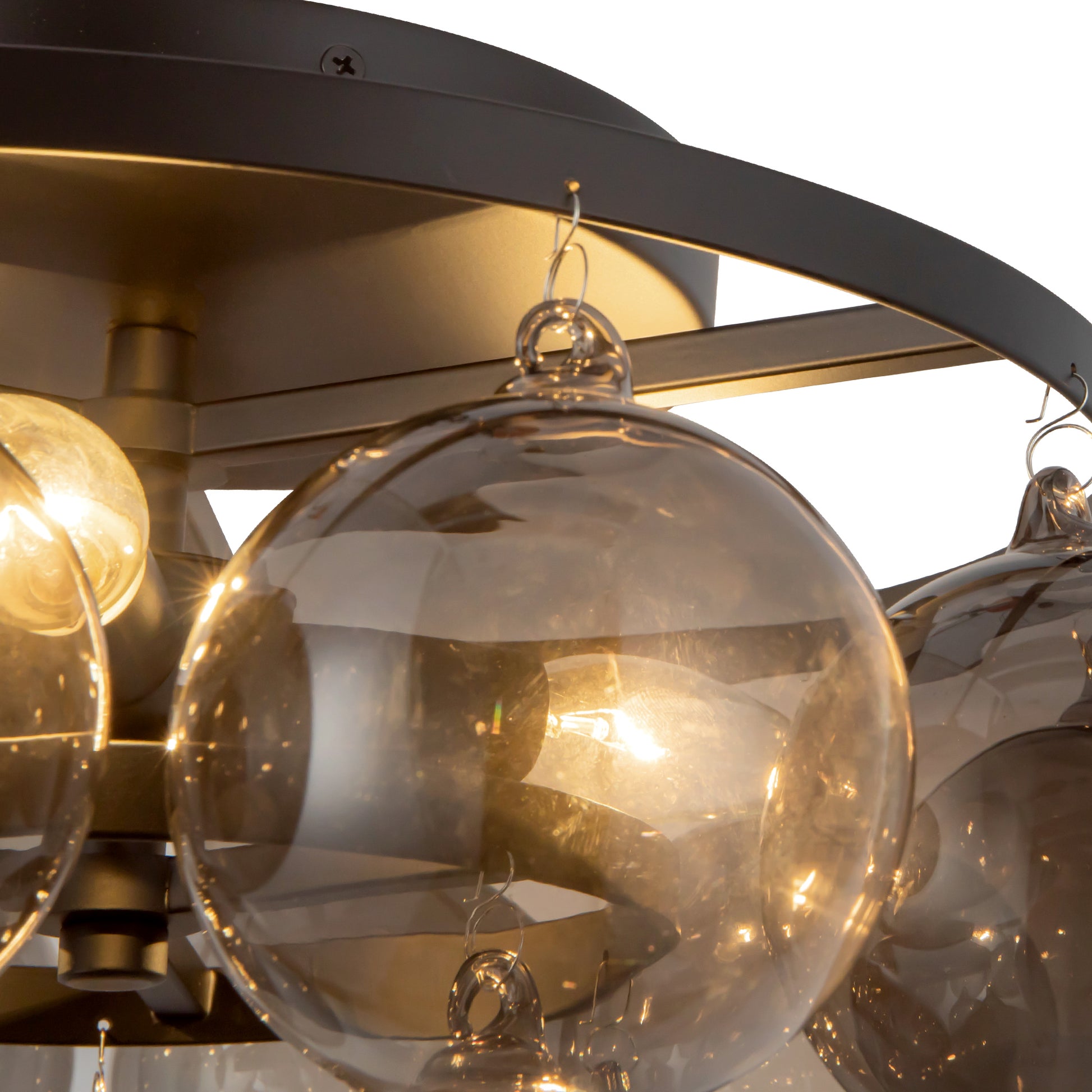 Faye Semi-Flush Mount