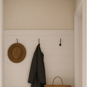 Fabiana Flush Mount