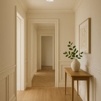 Fabiana Flush Mount