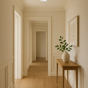 Fabiana Flush Mount