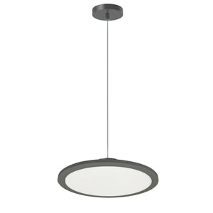 Franchesa Pendant