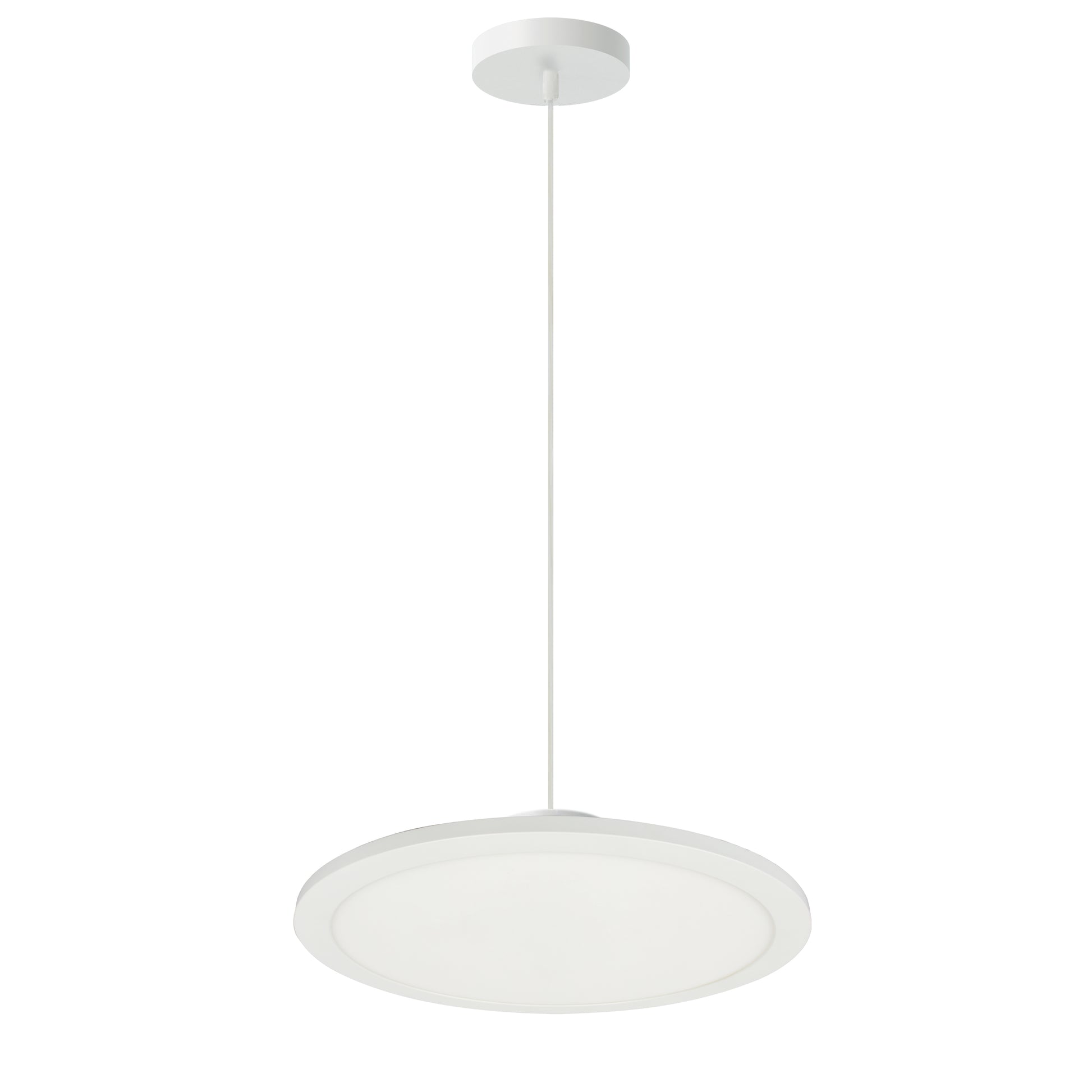 Franchesa Pendant