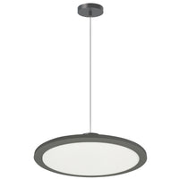 Franchesa Pendant
