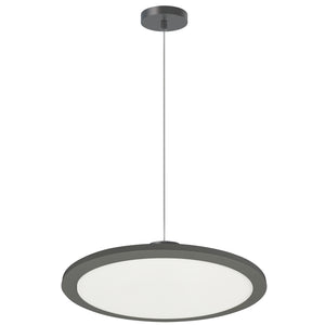 Franchesa Pendant